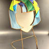 Firefly's Face Mirror's have been given a face lift!  These charming