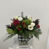 Capture the essence of the season with "Magic of the Season" by