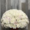 Ecuadorian Garden Roses

AS SIMILAR AS POSSIBLE
Each floral arrangement is custom-designed and handcrafted