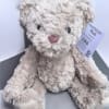 Very Soft Brown Plush Teddy Bear. 