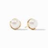 Gold Julie Voss Penelope Stud Pearl Earring

Discover the art of giving at