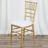 CHIAVARI CHAIRS