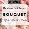 Bring a smile to your loved one's face with our Designer's Choice
