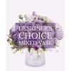 Let our talented designers choose from the seasons best we have available