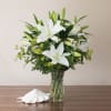 Make the holidays or any special occasion unforgettable with our elegant arrangement