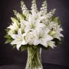 Casablanca Pure Grace Bouquet