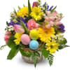 Celebrate the joy and beauty of spring with our cheerful Easter Impressions
