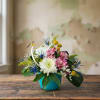 Little Birdie Told Me Bouquet &ndash; Mother&rsquo;s Day &amp; Cheerful Flowers in