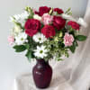 Send flowers in a blossoming expression of your sweet sentiments with the