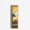 At 74% cacao, our Espresso Chocolate Bar is made with our custom