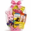 Make her Easter extra sweet with our Pretty in Pink Easter Basket