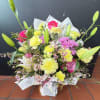 A grand arrangement for any loved one that has passed away or