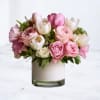 Petaline

Petaline is a soft, romantic garden arrangement designed to feel airy, fresh