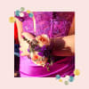 A corsage is a perfect addition to any prom attire! Compliment your