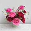 Romantic and fun. Classic yet trendy.