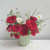 Take some time to stop and smell the roses! Never go wrong