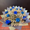 Show that special someone you love them more than flowers can express