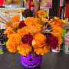 Catch your closest friends and family off guard with this exclusive Halloween