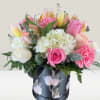 This arrangement is perfect for showing how much you love and appreciate