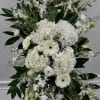  We will make you a beautiful arrangement in your price range