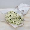 A bouquet made with beautiful spray roses!

Each standard bouquet is made with