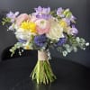 Whispering Garden Bridal is a thoughtfully designed bouquet for the modern bride