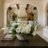 Introducing the Bellagio, a luxurious vase that is sure to impress. With