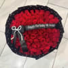 Perfect for a romantic birthday, anniversary surprise, or any moment you want