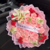 Ideal for a romantic surprise, anniversary celebration, or to ask someone to