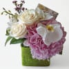 Send this pretty bouquet today to make them smile with it's lovely