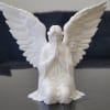 Special Angel ( 3 D Print )
One of a kind 3D print