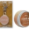 Therapy dough keychain and tin in spice packaging