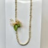 Celebrate tradition and timeless island beauty with the Single Berry Lei, a
