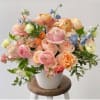 Introducing our latest line of affordable, lush arrangements.  Perfect for sending