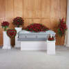 A powerful and timeless expression of love, the Eternal Love Tribute Collection