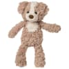 Putty Nursery Hound is a puppy friend made with ultra-soft textured fabric;