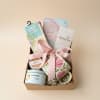 A gift box for the woman who does it all. This sweet