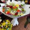 This special mix is suited for any grand occasion such as a