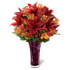 The You're Special Bouquet is a beautiful expression of Autumn's bounty of