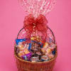 The perfect gift for your junk food lovers! A mix of sweet