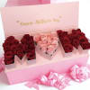 MOM Rose love Box