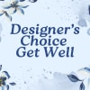 Using our freshest flowers we have in stock our talented designers will