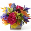 Send this pretty bouquet today to make them smile with it's lovely