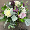 Cooler colors to brighten your day!