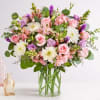 Our local florists put love into every arrangement. Sometimes they have to