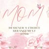Beautiful in season blooms premium  mothers day assortment 
