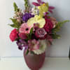 Send this arrangement to mark a cheerful milestone or to brighten someone's