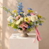 Celebrate Mother&rsquo;s Day with Her Sweet Garden, a luxury garden-style flower arrangement