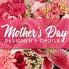 Send joy to mom! If she has any favorite colors, decor, flowers