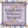 Wildflower Whimsy

A light and playful arrangement inspired by the beauty of a